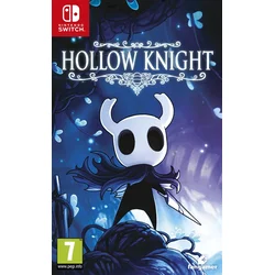 Igrica Switch Hollow Knight