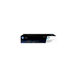 HP 117A Cyan Original Laser Toner Cartridge
