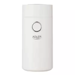 ADLER aparat za kafu AD4446WG, beli