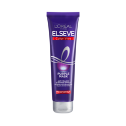 Loreal Maska za kosu Elseve Color Vive Purple 150 ml
