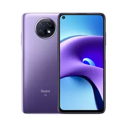 XIAOMI pametni telefon Redmi Note 9T 4GB/128GB, Daybreak Purple