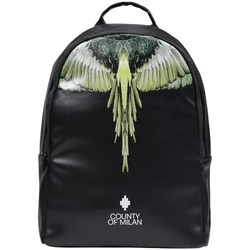 County Of Milan PRINTED BACKPACK EL COMAS260313