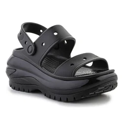 CROCS ZENSKE CROCS CLASSIC MEGA CRUSH SANDALE ŽENE
