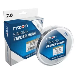 N`ZON S. MONO 0.26mm 300m BRW (12405-026)