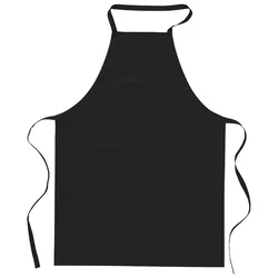 PREGAČA ZA KUHANJE PAMUČNA 65X90CM MIDOCEANBRANDS MO725103 CRNA