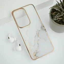 Maska za telefon Marble Spring za Honor 200 Lite Tip4