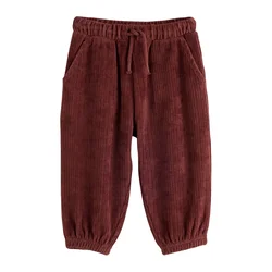 Next Hlače burgund