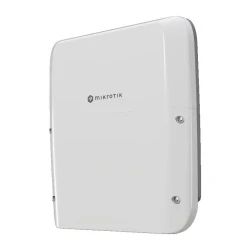 MIKROTIK RB5009UPr+S+OUT outdoor case with RouterOS L5 license