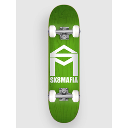 SK8 Mafia House Logo Assorted 6.0X23.5 Complete assorted