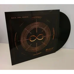 Zlato življenje - Rock, Dwa, Siedem... (LP)