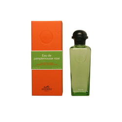 Hermes Eau de Pamplemousse Rose