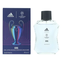 Adidas Muška toaletna voda Uefa 11 EDT 100ml