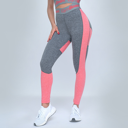 GymBeam ?????? ??????? Ultrafit Heather Pink