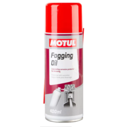 Spray motul fogging oil 400 ml