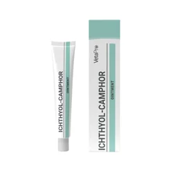 Vetapro Mast za rane Ichthyol-Camphor, 50 g