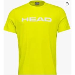 HEAD Club Basic Muška Majica