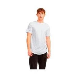 Jack & Jones T-shirt Jack Jones Noa Regular Fit Bela