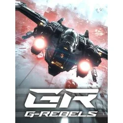 G-Rebels Steam Key (PC) GLOBAL