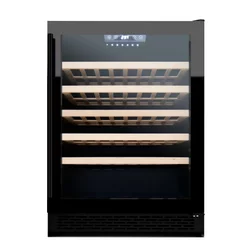 LeCellier Vinska vitrina LC53BUF