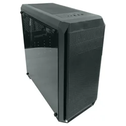 Računar ZEUS Ryzen 5 3600/DDR4 8GB/M.2 512GB/RX6400 4GB
