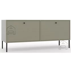 TV komoda Tili RTV2D - evkaliptus