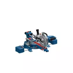 Bosch Stacionarna testera GCM305-216S Professional, 0601B61000