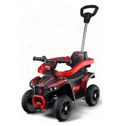 Bbo guralica rocky (931) – red ( 931RED )