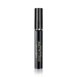 Max Factor 2000 Calorie Dramatic Volume Mascara 9ml - 01 Black