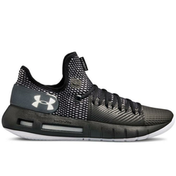 Under Armour Hovr Havoc Low Black