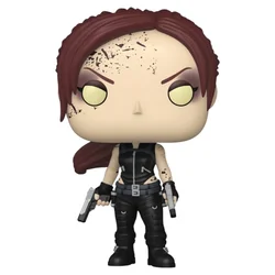 Funko Pop Games Tomb Raider Lara Croft Doppelganger