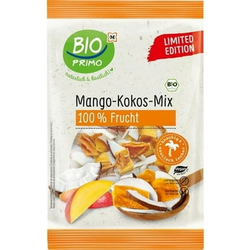 BIO PRIMO Mango kokos mix