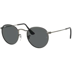 Ray-Ban Round Metal Naočare za sunce RB 3447 9229/B1