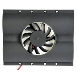 GEMBIRD Kuler za Hard disk