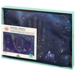 Slagalica U Neseseru Puzzle 500Pcs Magic 63326