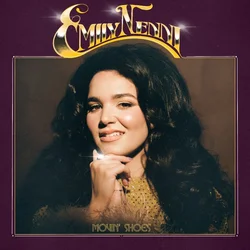 Emily Nenni - Movin Shoes (CD)