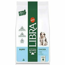 Libra Dog Puppy Piletina - 10 kg