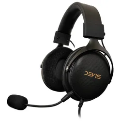 DEV1S gaming slušalke SOUNDHACK V2