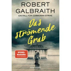 Das strömende Grab