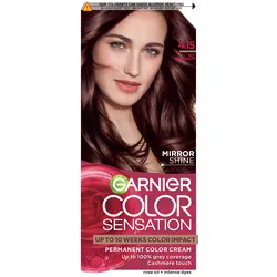 GARNIER Color Sensation Boja za kosu 4.15