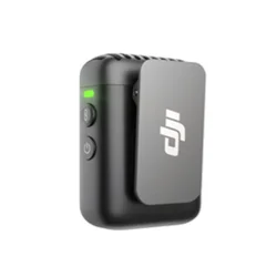 Mikrofon DJI Mic 2 TX + 1 RX + charging case CP.RN.00000324.01