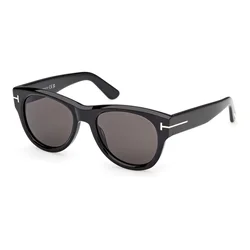 Tom Ford Muške sunčane naočare 0FT1305 01A52, Crne