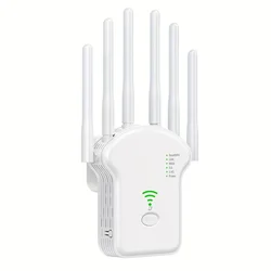 WiFi Pojačivač Signala - Ruter