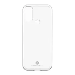 Maska Skin Silikon za Motorola E20 transparent