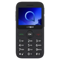 ALCATEL mobilni telefon OT-2019G, Gray