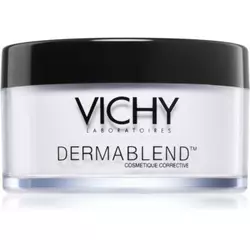 Vichy Dermablend prozirni puder za učvršćivanje (Setting Powder) 28 g