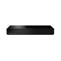 PANASONIC BLU-RAY player DP-UB150EG-K