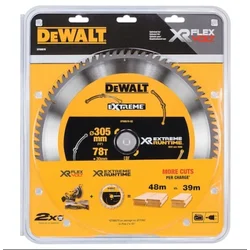 DeWalt DeWalt DT99576 list za kružnu testeru, 305mm, 78 zuba ( DT99576 )