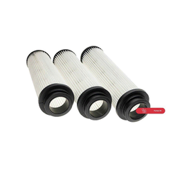 VACS Hepa filter HOOVER U8173950 - 3 kom