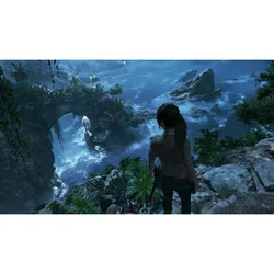 XBOX ONE Shadow of the Tomb Raider - Croft Edition