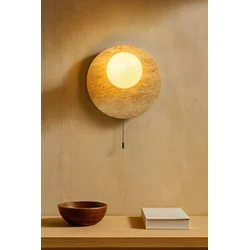 OPVIQ Zidna lampa Tor Look B